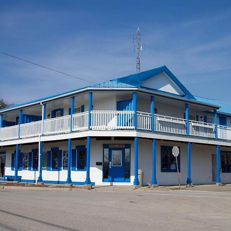King George III Inn Niagara-on-the-Lake Bagian luar foto