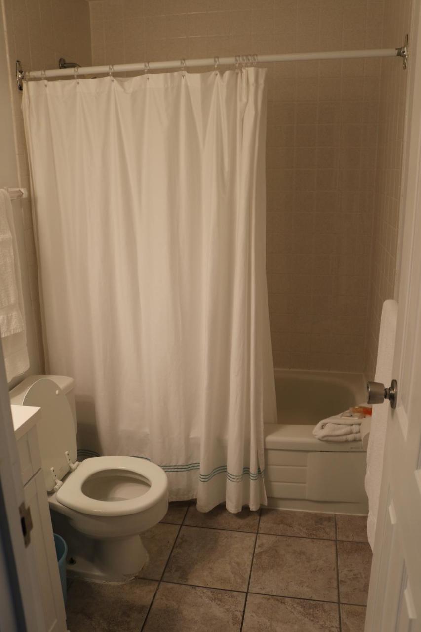 King George III Inn Niagara-on-the-Lake Bagian luar foto